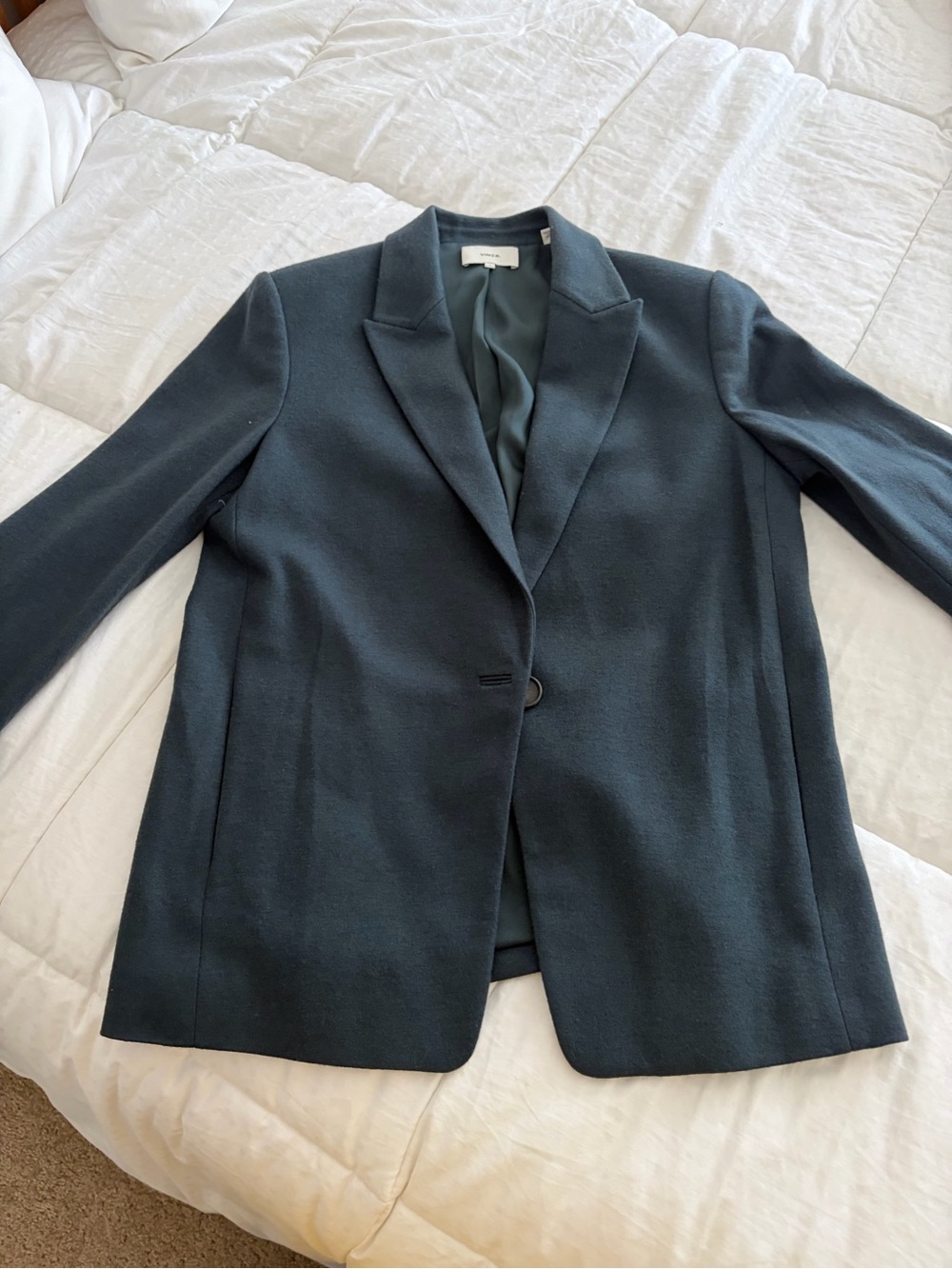 Vince blazer